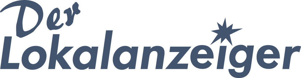 Logo Der Lokalanzeiger